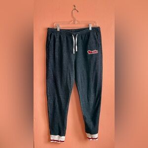 Roots Cabin Joggers